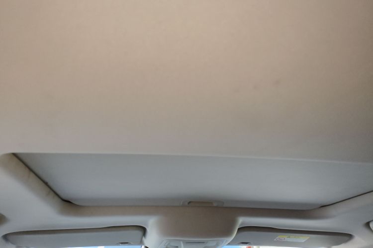 坦克300 2023款 越野版 2.0T 挑战者局部细节22