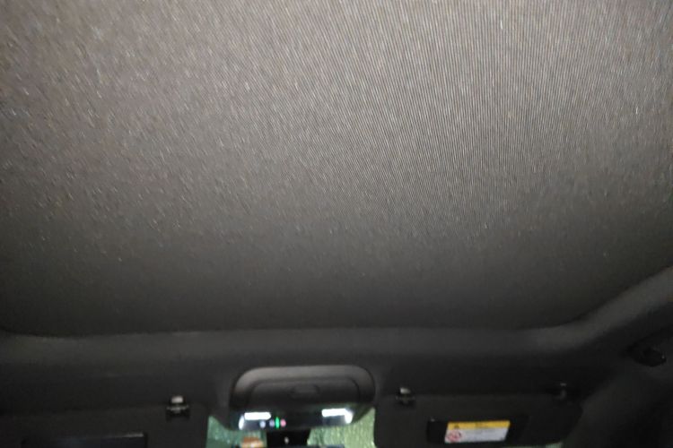 凯迪拉克XT4 2018款 28T 两驱领先型局部细节22