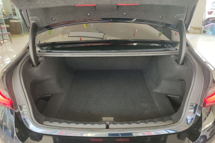 宝马i3 2024款 eDrive 35 L局部细节23