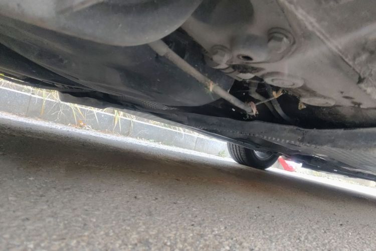 大众 高尔夫 2011款 1.4TSI 自动豪华型局部细节9002