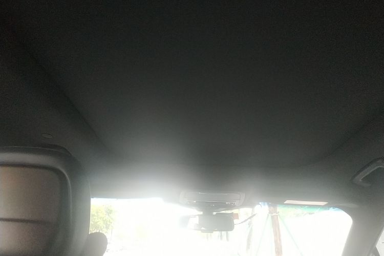 林肯 航海家 2021款 2.0T 四驱尊享版局部细节22