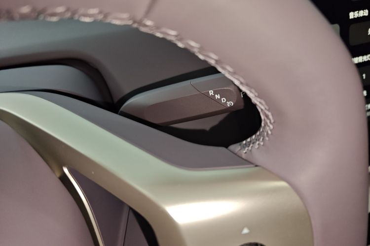 阿维塔12 2024款 700 三激光后驱奢享版局部细节18