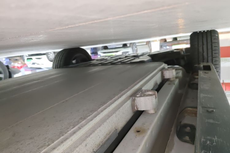 比亚迪 元新能源 2018款 EV360 智联创酷型局部细节9003