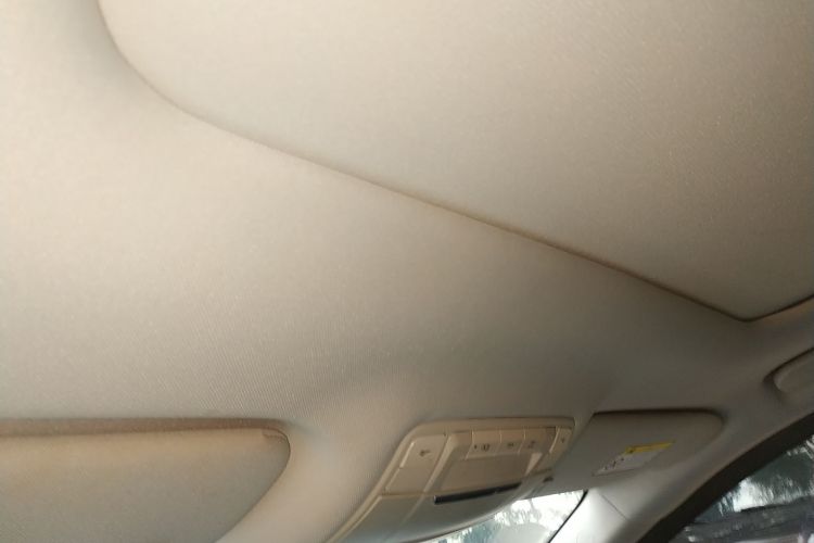 东风风神AX7 2022款 马赫版 1.5T DCT DF51局部细节22