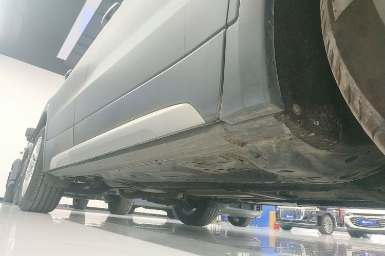 凯迪拉克XT4 2020款 28T 两驱领先型局部细节9001