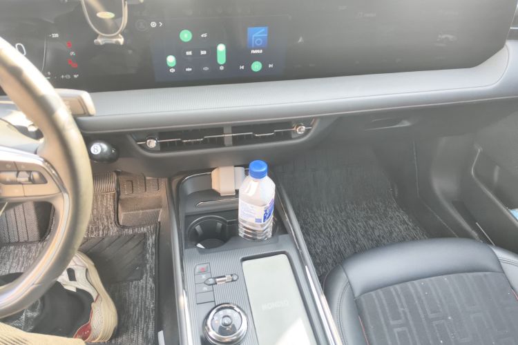 福特 蒙迪欧 2022款 改款 EcoBoost 245 豪华型局部细节16