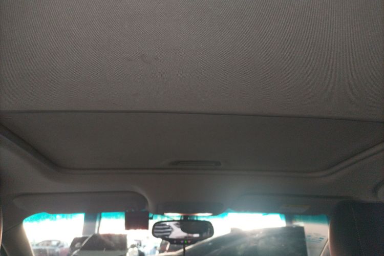 别克 英朗 2019款 18T 自动互联精英型 国V局部细节22