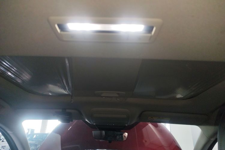 马自达CX-30 2020款 2.0L 自动嘉悦型局部细节22