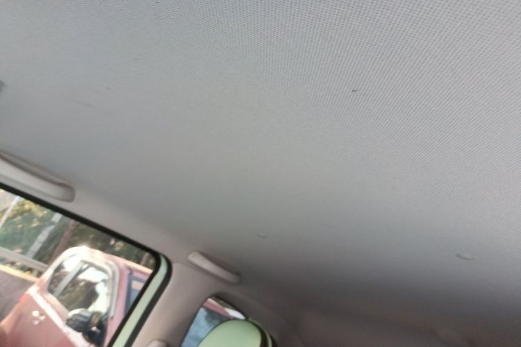 五菱汽车 宏光MINIEV 2021款 马卡龙时尚款 磷酸铁锂局部细节22