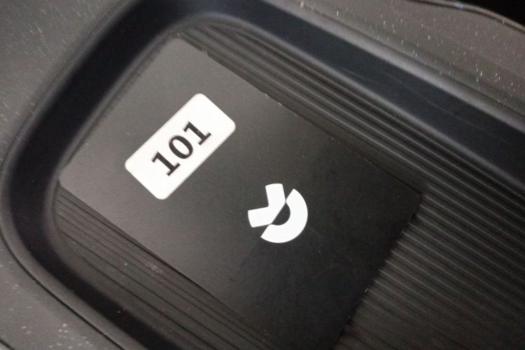 蔚来ET5T 2024款 75kWh Touring中控内饰11