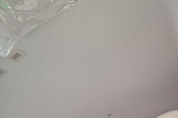 吉利银河 2025款 210km 熊猫卡丁中控内饰22