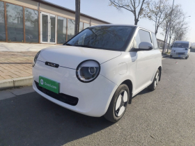 长安启源 长安Lumin 2023款 301km 蜜沁款