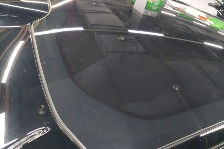 蔚来ET5T 2024款 75kWh Touring局部细节57