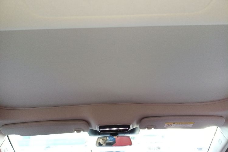 小鹏P7 2023款 P7i 702 Pro中控内饰22