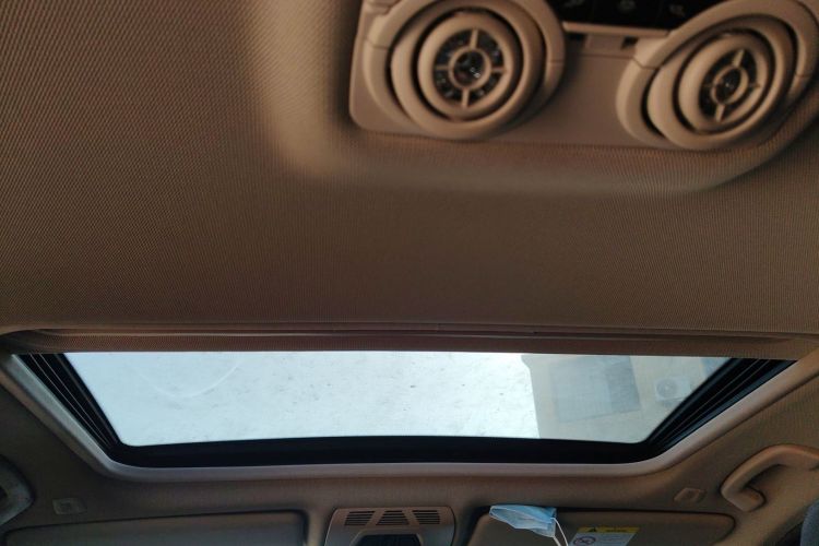 宝马3系 2018款 320Li xDrive 时尚型局部细节22