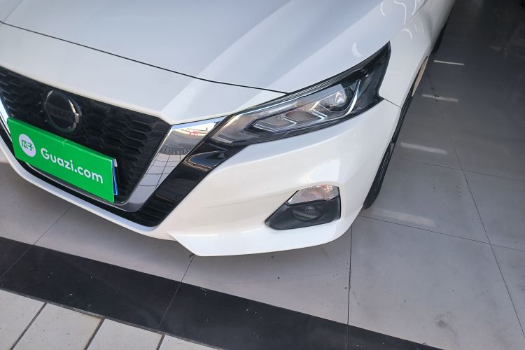 日产 天籁 2019款 2.0T XL Upper 智享版局部细节36