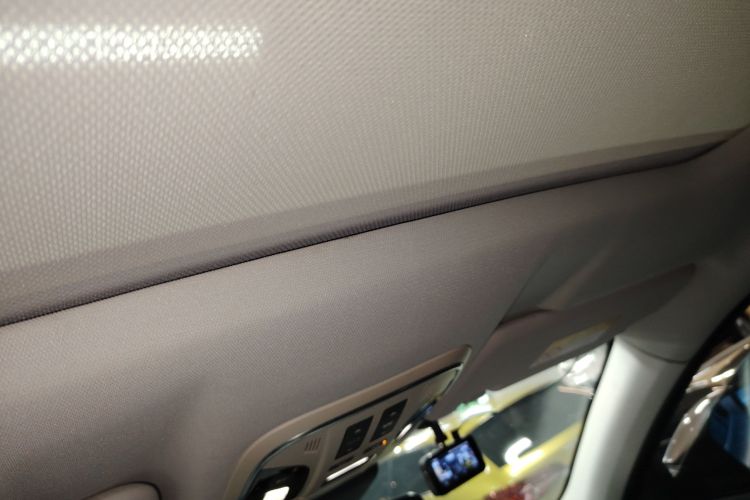 哈弗H6 2017款 红标 2.0T 自动两驱智尚型局部细节22