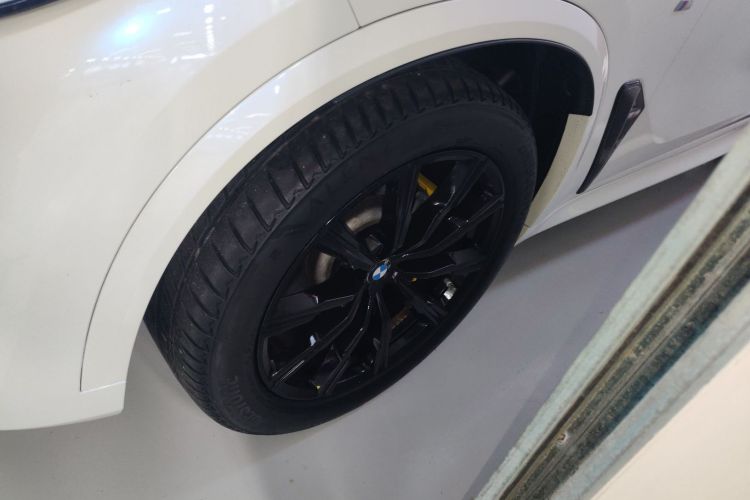 宝马X5(进口) 2020款 xDrive30i M运动套装车身外观6007