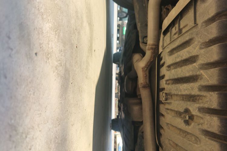 奔驰E级 2019款 改款 E 300 L 时尚型局部细节9009