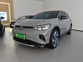 大众 ID.4 CROZZ 2024款 PRIME