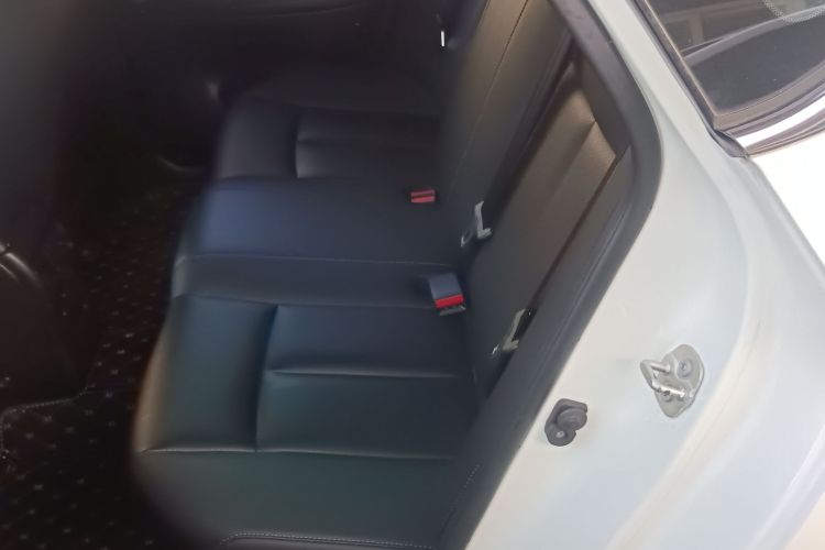 日产 轩逸 2022款 经典 1.6XE CVT舒适版中控内饰21