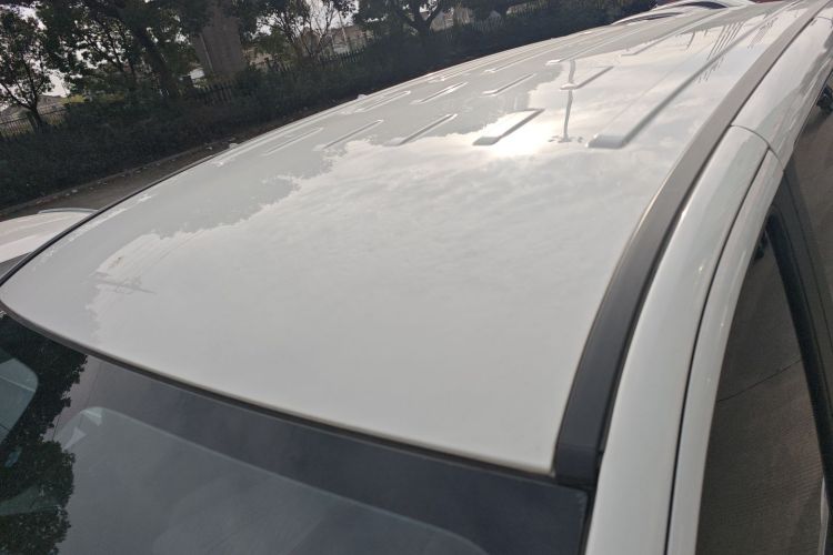 上汽大通MAXUS 大通G20 2023款 ES 2.0T 汽油自动超值版局部细节57