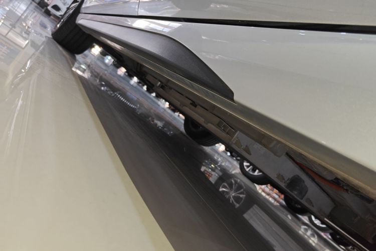 长安启源A05 2024款 70 Pro局部细节9002