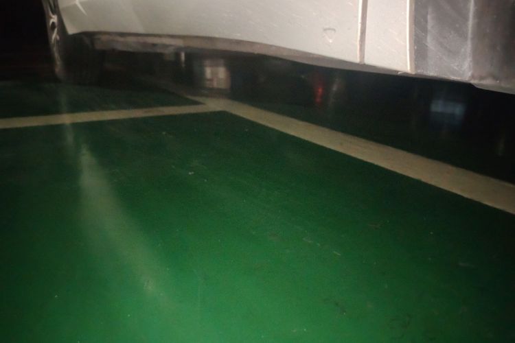 大众 途观L新能源 2019款 430PHEV 混动旗舰版局部细节9001