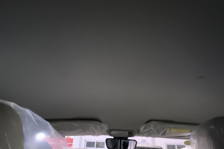 五菱汽车 宏光MINIEV 2024款 第三代 215km 青春版中控内饰22