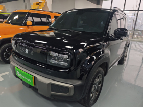 宝骏悦也Plus 2026款 301km旗舰版