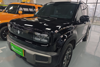 宝骏悦也Plus 2026款 301km旗舰版