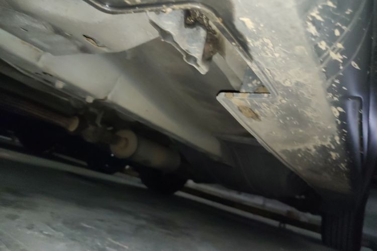 哈弗H6 2013款 运动版 1.5T 手动两驱精英型局部细节9004