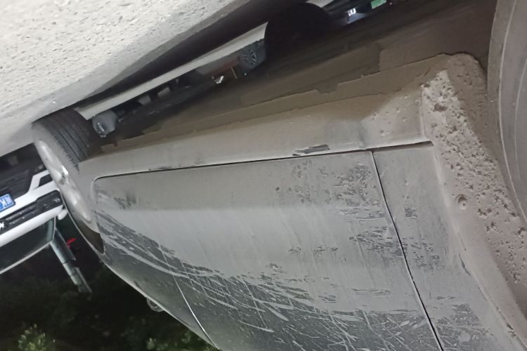 雪佛兰 科沃兹 2020款 325T 自动欣悦版局部细节9002