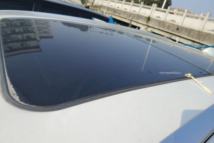 捷途X70 PLUS 2024款 1.6T DCT超享版 5座局部细节57