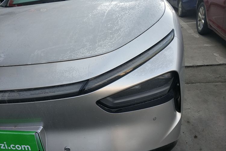 小鹏G7 2025款 702 超长续航 Max局部细节36