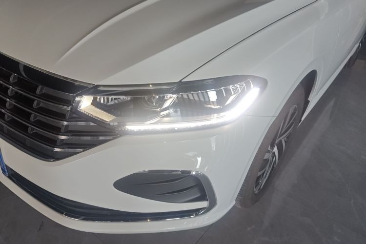 大众 朗逸 2024款 1.5L 自动五百万版局部细节36