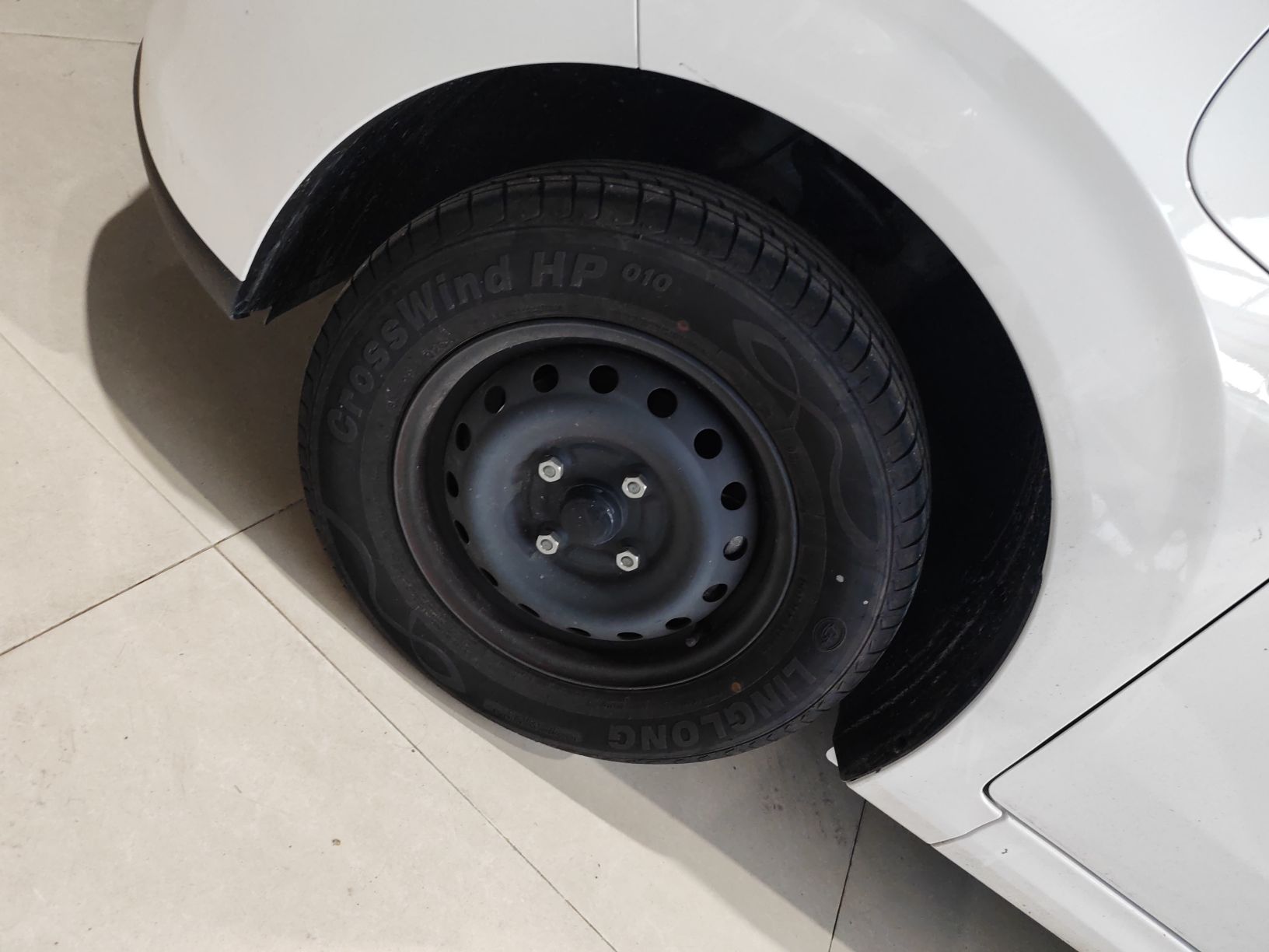 五菱汽车 五菱宏光新能源 2024款 纯电版 300KM 标准型