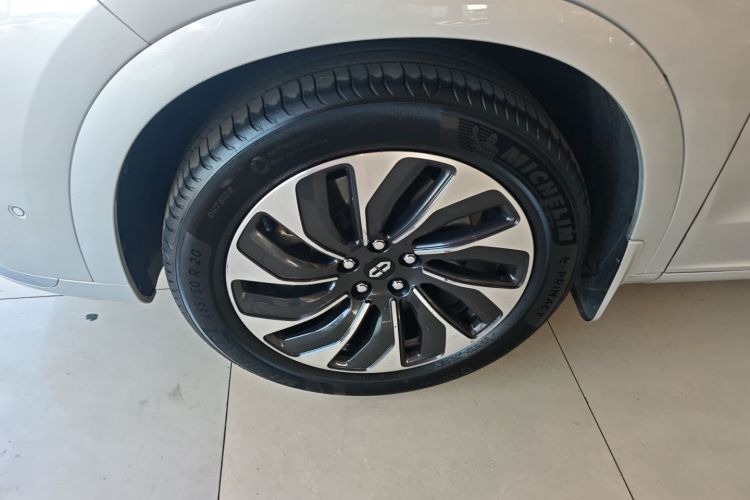 鸿蒙智行 问界M7 2024款 1.5T 智驾后驱Max版 5座车身外观6001