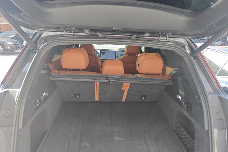 理想汽车 理想L7 2023款 Pro局部细节23