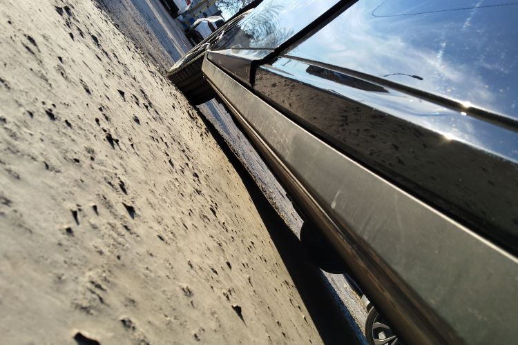 小鹏P7+ 2024款 长续航 Max局部细节9002