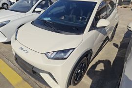 比亚迪 海鸥 2023款 飞翔版