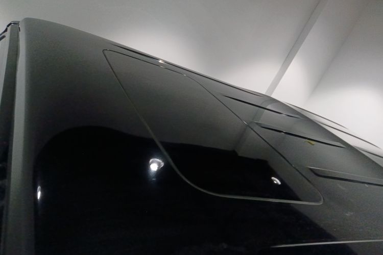 北京BJ80 2017款 2.3T 自动建军90周年纪念版局部细节57