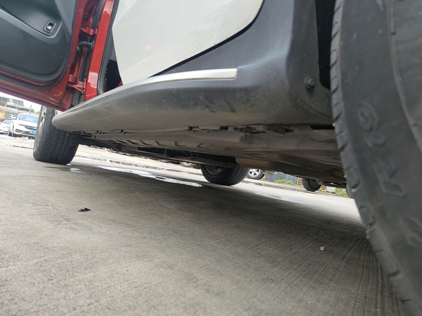 车300二手车图片