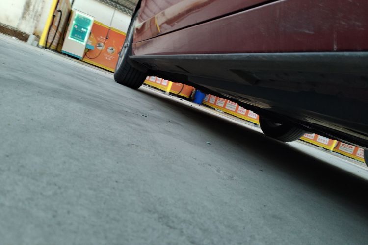 马自达3 昂克赛拉 2020款 1.5L 自动质型版局部细节9001