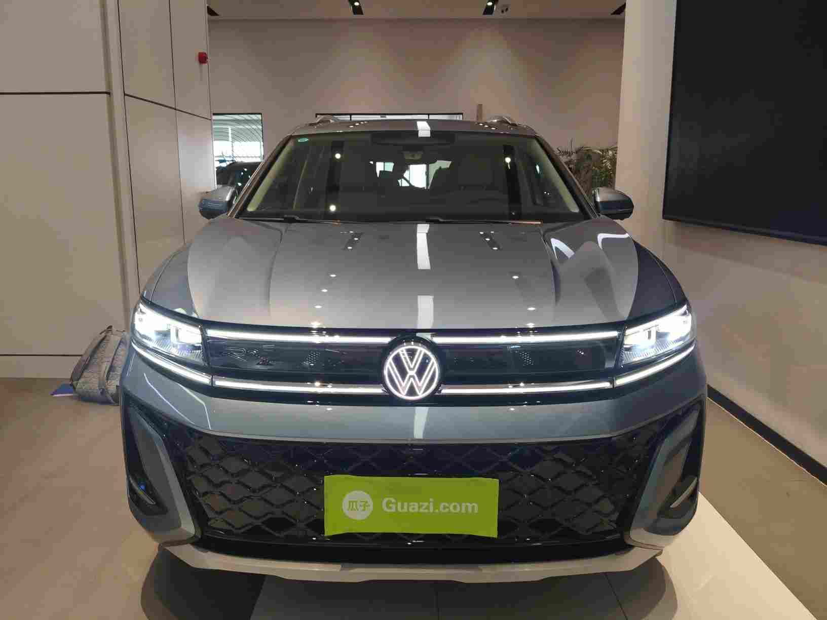 合肥二手大众揽境2026款，价格深水区是捡漏还是坑？