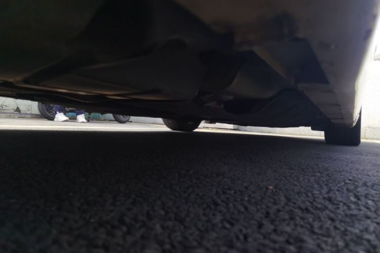 福特 蒙迪欧 2017款 改款 EcoBoost 180 时尚型局部细节9002