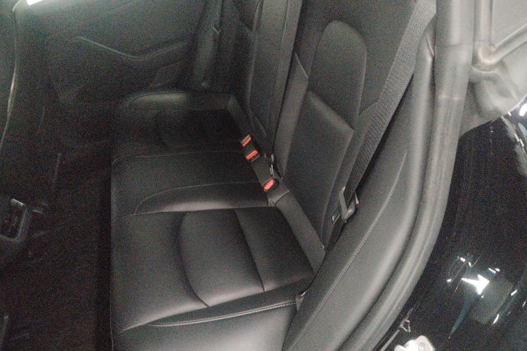 特斯拉 Model 3 2022款 后轮驱动版中控内饰21