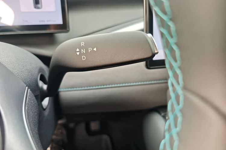 比亚迪 元PLUS 2025款 智驾版 430KM 领先型中控内饰18