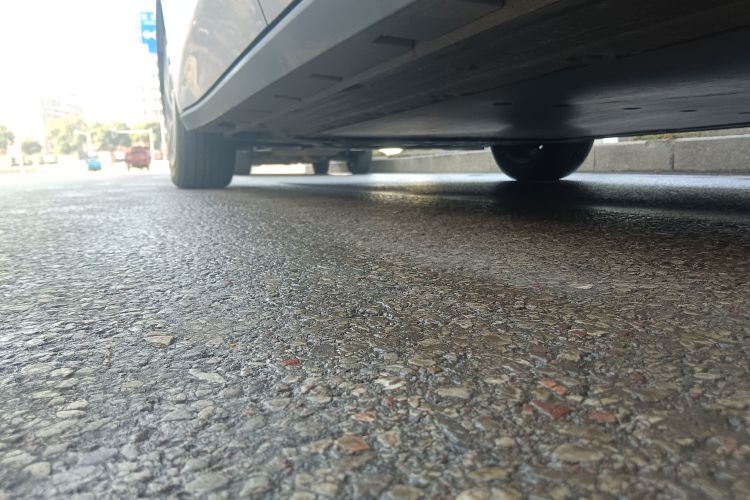 名爵 MG4 EV 2026款 437 从容版局部细节9002