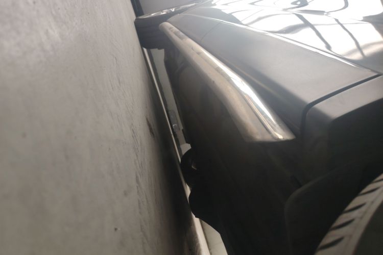 讴歌CDX 2016款 1.5T 两驱尊享版局部细节9002